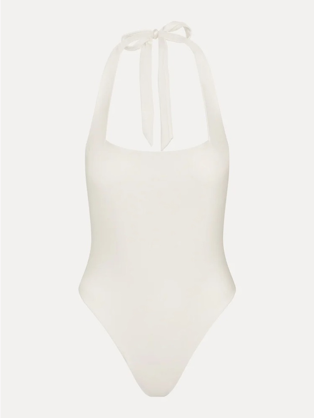 Frankie’s Bikini x Paige Lorenze Tommy Satin One Piece